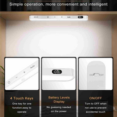 Wireless Motion Sensor Light